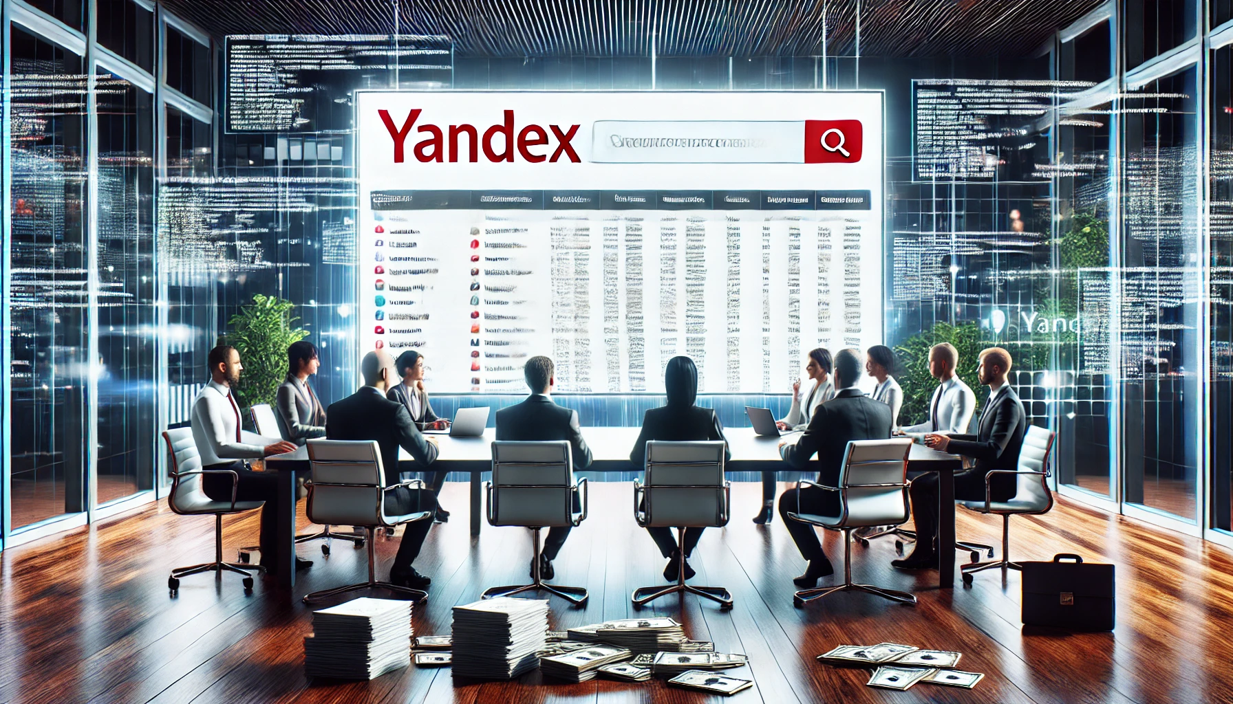 SEO-продвижение: в Яндекс Вордстат появилась вкладка для анализа сайтов по запросам